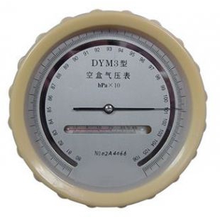 DYM3-0数字大气压力计