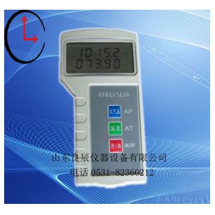 DYM3-0数字大气压力计（气压，温湿度，232接口）