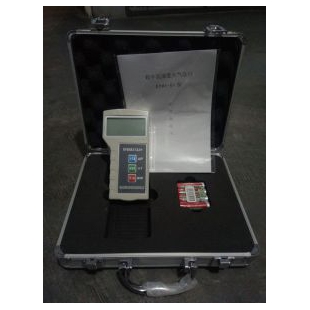 LCYB-202手持式数字大气压力表（气压，温度，湿度）