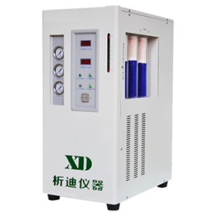 上海析迪氮氢空一体机XDT-500