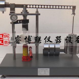 献县睿博联其它实验室常用设备JG3050-7电工套管压力试验机