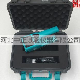 献县睿博联GTJ-R800钢筋保护层测定仪（一体机）