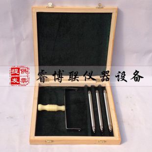 献县睿博联QXG型线棒涂膜器