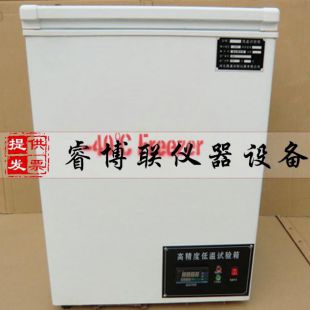睿博联DX40-160L低温试验箱