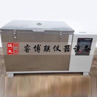 睿博联ZKY-400蒸汽快速养护箱