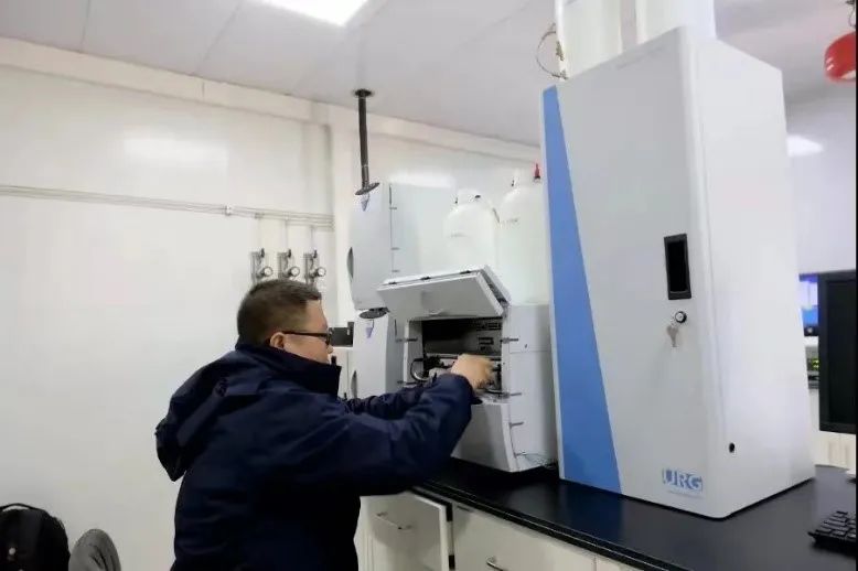 URG9000D 高时分辨率的气溶胶水溶性离子在线监测技术