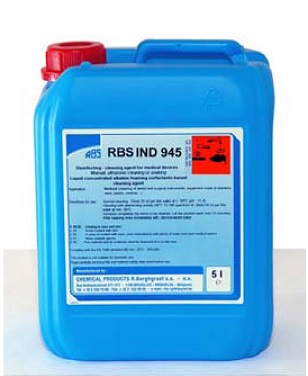 RBS 945.jpg RBS清洗液及中和剂 清洗液、中和液 第11张