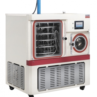 影响冷冻干燥机制品质量的因素有哪些