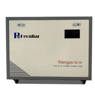 普拉勒氮吹仪专用氮气发生器Nitrogen-M-30