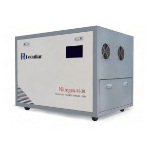 液質專用氮氣發生器NITROGEN-30