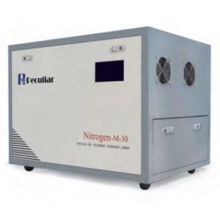 高純氮氣發生器NITROGEN-M-30