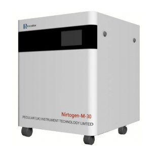 普拉勒 液相质谱联用仪专用氮气发生器（中空纤维膜)NITROGEN-M-30/60