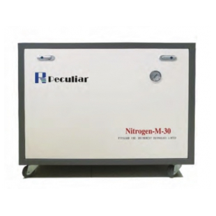 普拉勒 氮气发生器（氮吹仪专用）Nitrogen-M-30D Nitrogen-M-60D