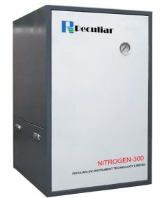 普拉勒高纯氮气发生器NITROGEN-300.png
