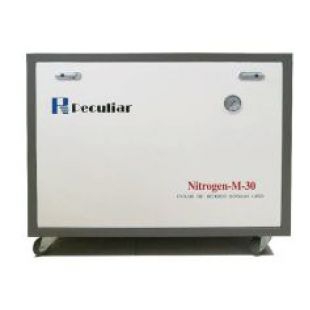普拉勒质谱专用氮气发生器Nitrogen-M系列.png