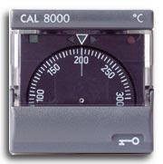 温度控制器CAL8000