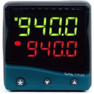 CAL9400微电脑温度控制器