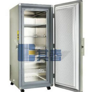 BL-DW362FL低温-40℃防爆立式冰柜