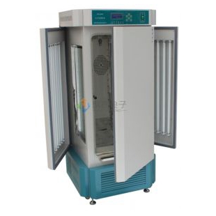 广东恒温恒湿培养箱HWS-250BC微生物培养箱70/450升