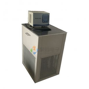 低温冷却液循环泵JTDL-1005制冷循环槽
