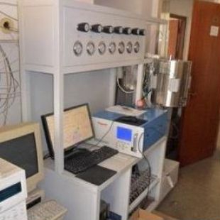 苏州阿洛斯环境发生器有限公司其它气体发生SO2氧化率测试系统