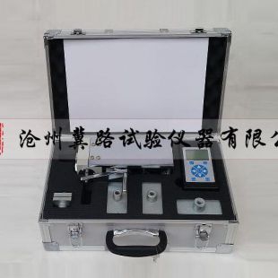 ZQS6-5000A饰面砖粘接强度检测仪 