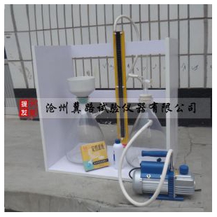 JCT517-6110 石膏保水率测定仪
