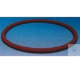 O-rings, DN 200, made of Silicone