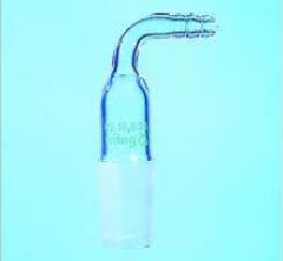 SUCTION TUBE, WITH   THREAD RD 14, ST 24/29