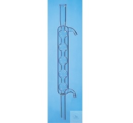 ALLIHN-CONDENSERS, ACC.TO DIN 12581,  JACKET, LENGTH: 