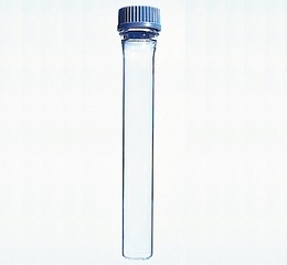 HYBRIDIZATION BOTTLE 38 X 150 MM,  WITH GL 45 CAP AND 