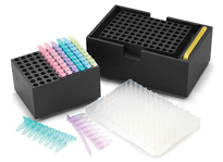 Talboys 96孔PCR板加热模块