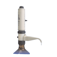 5.0ml　LABMAX airless 瓶口分液器