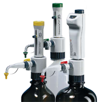 Dispensette  III 瓶口分液器，数字可调型，0.2-2ml，含SafetyPrime安全回流阀