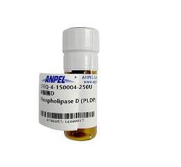 磷脂酶D，来源于链霉菌，≥30U/mg