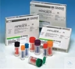 DISPOSABLE PIPETTES, 20 UL,  END TO END, CONFORMITY CE