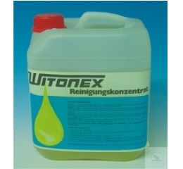 WITONEX-30-CLEANSING CONCENTRATE,  30 KG CANISTER