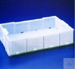 STORAGE- AND STOR-BASIN, PP,  W.GRIPS + DRAIN HOLES, C