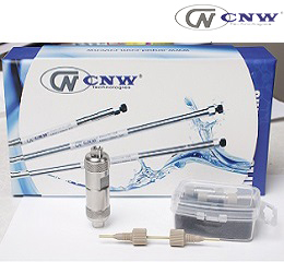 CNWSep AX 保护柱套装，适用于无机砷检测