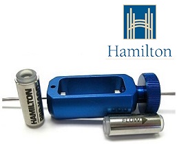 Hamilton PRP-X100 PEEK保护柱芯（5个/包）