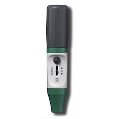 手动大量程移液管助吸器，适用于0.1-200 ml体积范围的移液管，绿色