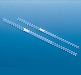 进液管，适用于Dispensette/Titrette瓶口滴定器/seripettor pro瓶口分液器，量程25-100ml，170-330mm