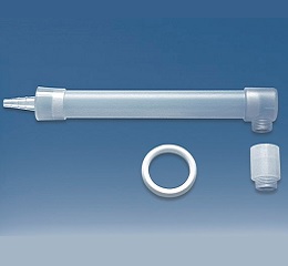 干燥管，PE-LD材质，适用于Dispensette  瓶口分液器，Titrette  电子滴定器及数字滴定