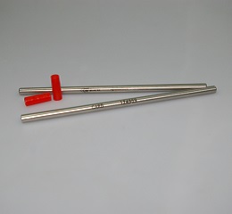 Tenax TA 60-80mesh玻璃热解析管（热脱附管），不带接头，未老化