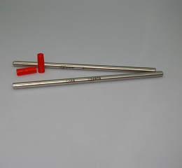 GDX-102/TDX-01 40-60目 (质量比3:2) 不锈钢热解析管