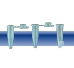 Micro tubes 0,5ml for centrifuge made of   Polypropyle