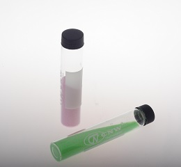 CNW 24-400 透明螺纹口60mL样品存储瓶（EPA样品瓶）（带书写）