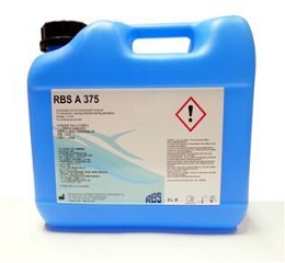 CNW RBS 高性能碱性清洗剂，无磷、无泡沫、无腐蚀性，机洗型
