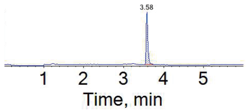 图7 标准品中金刚烷胺峰（152.2/135）.png