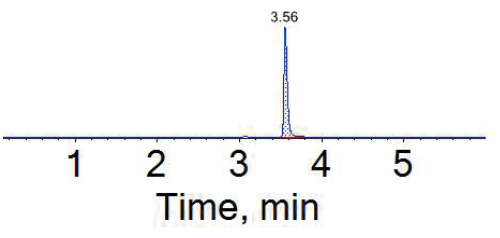 图8 标准品中 D15- 金刚烷胺峰（167.2/150.1）.png